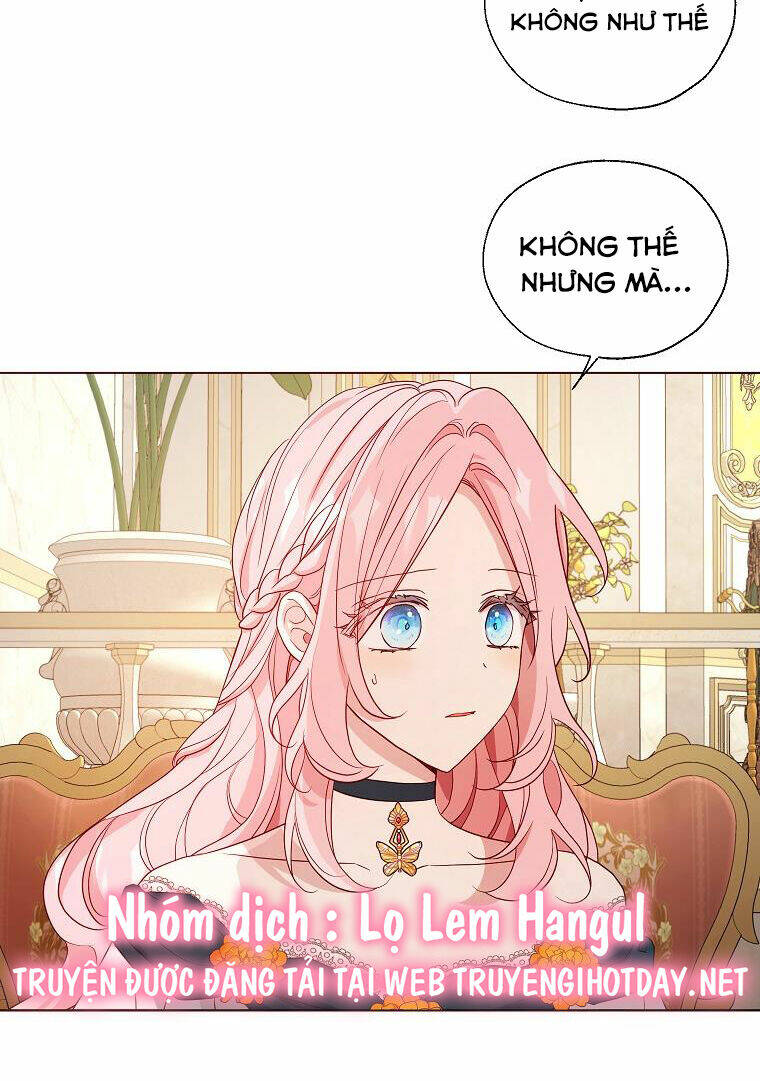 Quyến rũ papa của nhân vật phản diện: Chapter 142