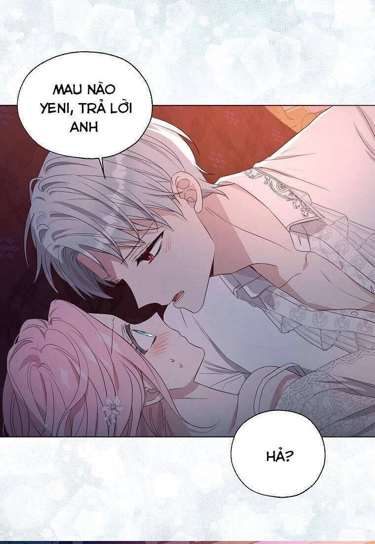 Quyến rũ papa của nhân vật phản diện: Chapter 147