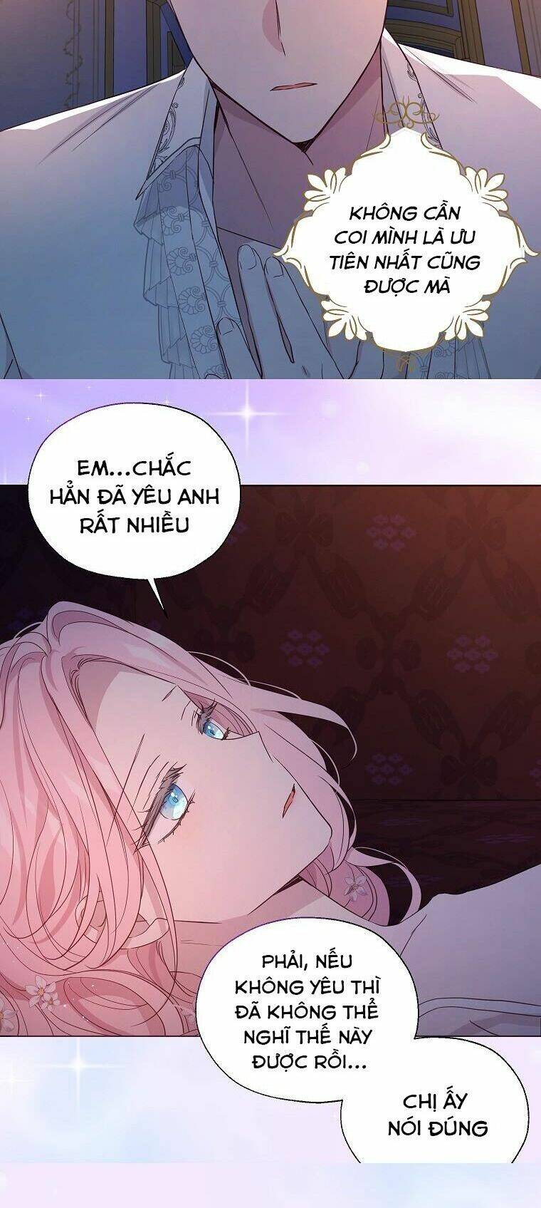 Quyến rũ papa của nhân vật phản diện: Chapter 147