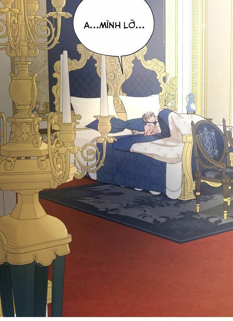 Quyến rũ papa của nhân vật phản diện: Chapter 147