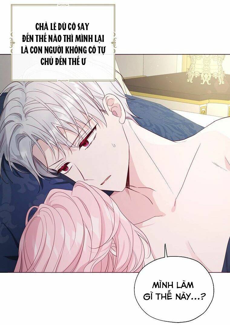 Quyến rũ papa của nhân vật phản diện: Chapter 147