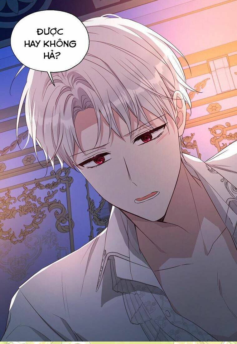 Quyến rũ papa của nhân vật phản diện: Chapter 147