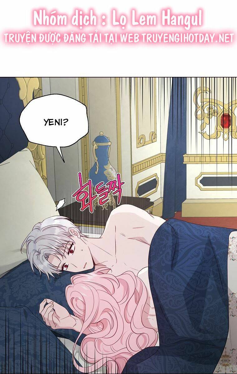 Quyến rũ papa của nhân vật phản diện: Chapter 147