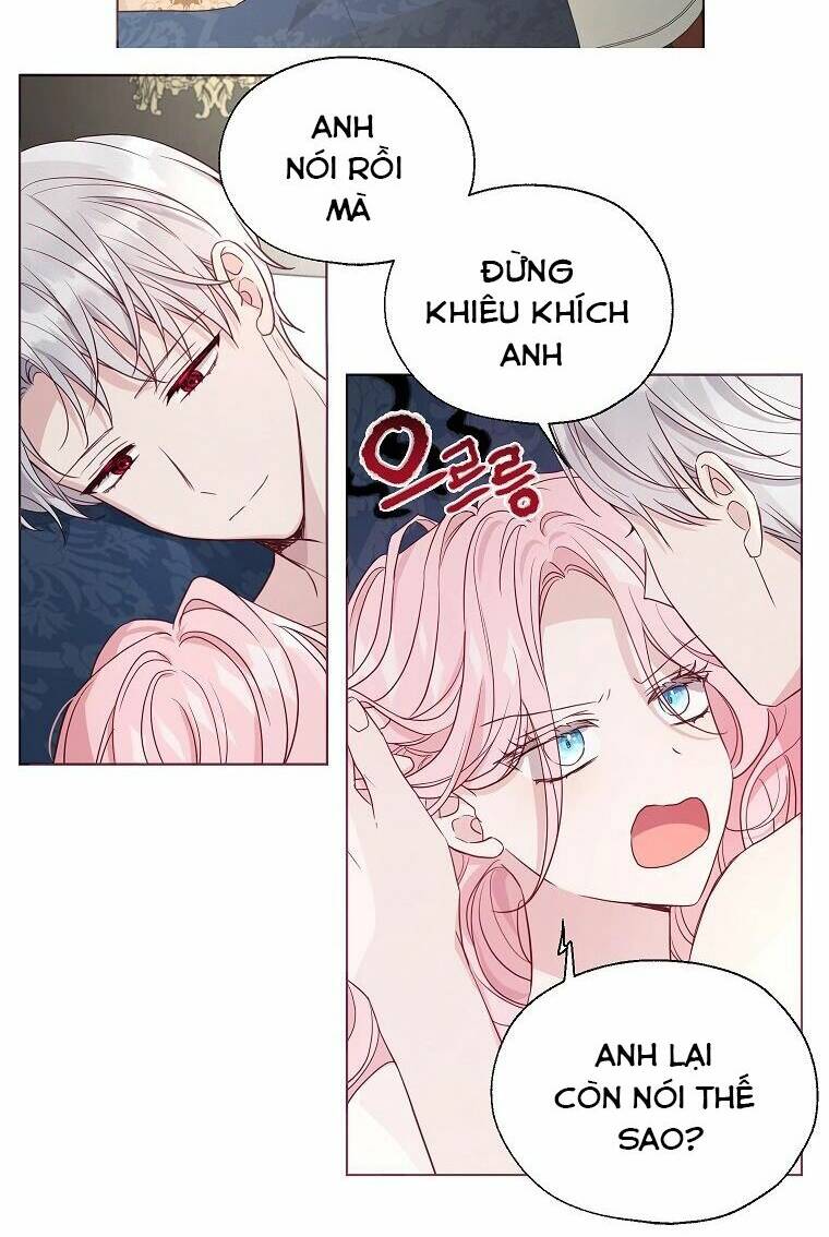 Quyến rũ papa của nhân vật phản diện: Chapter 147