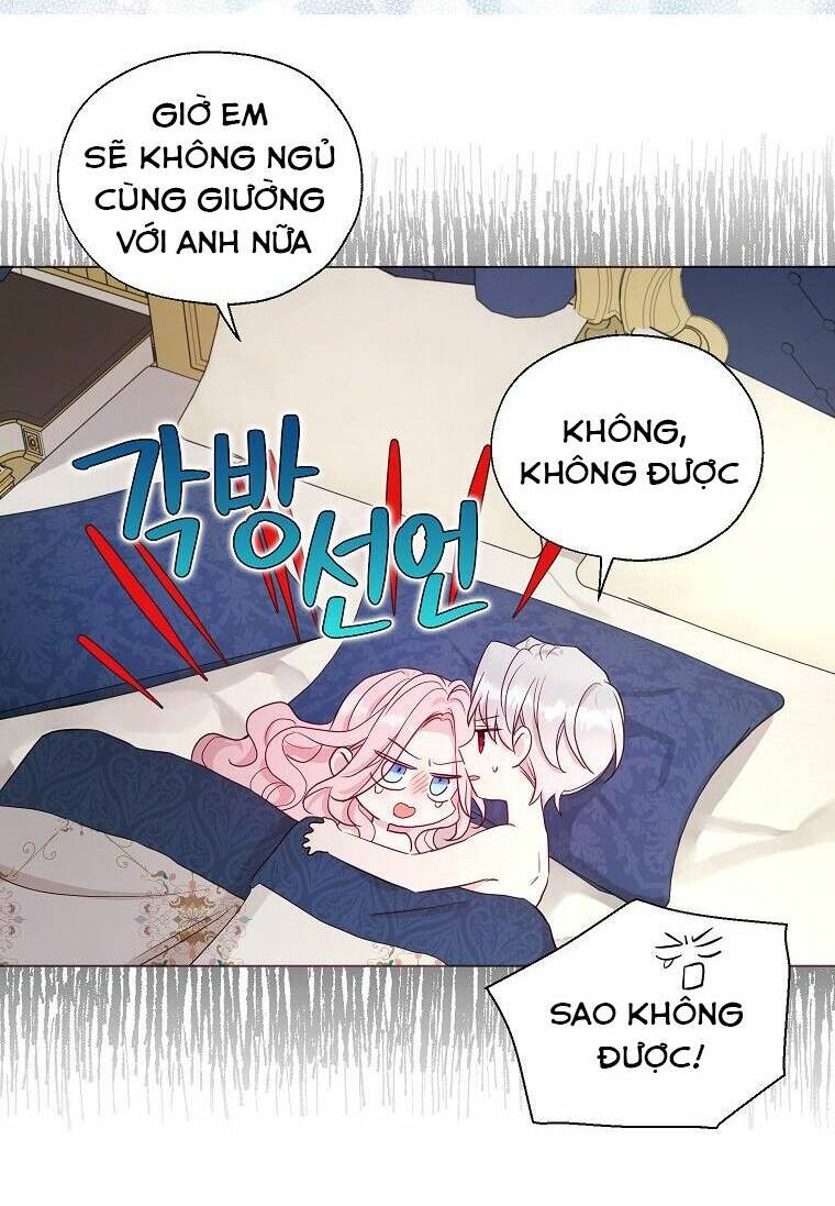 Quyến rũ papa của nhân vật phản diện: Chapter 147