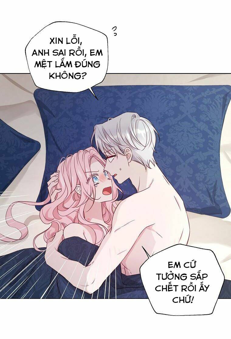 Quyến rũ papa của nhân vật phản diện: Chapter 147
