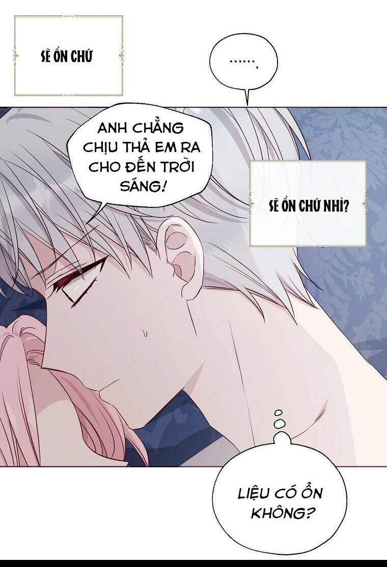 Quyến rũ papa của nhân vật phản diện: Chapter 147