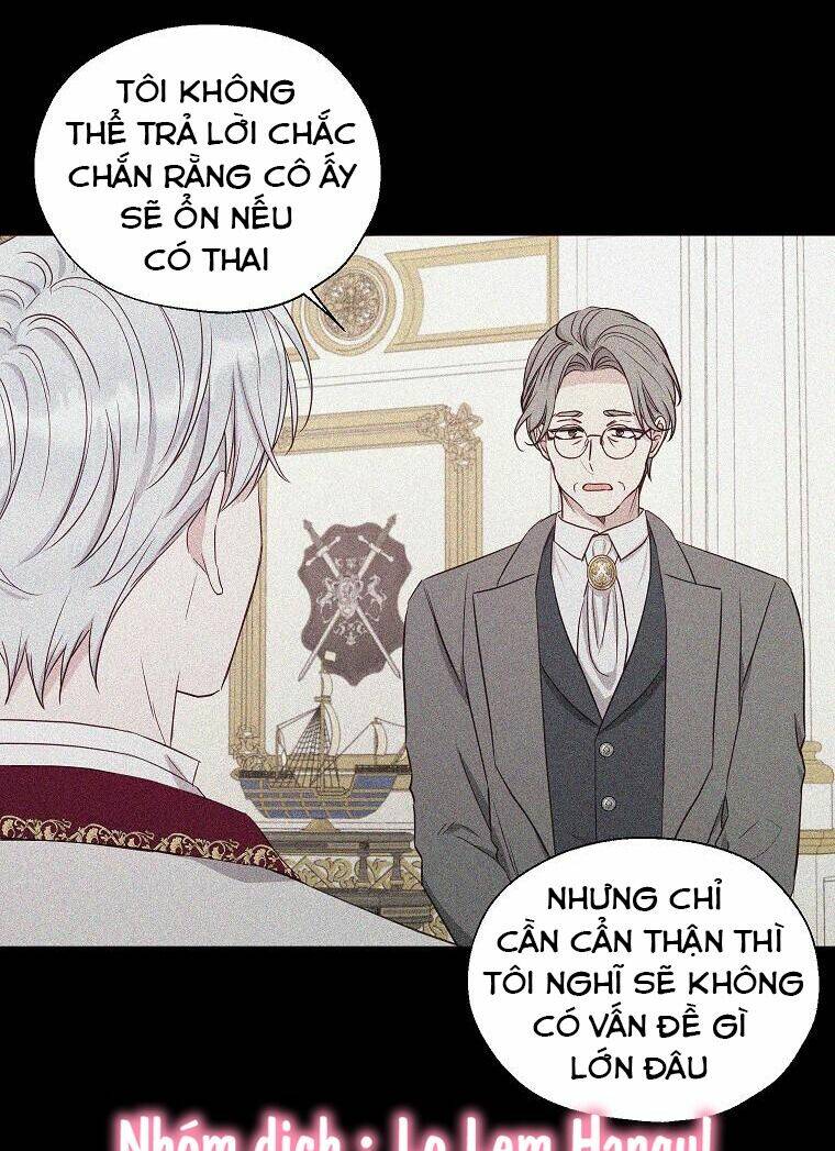 Quyến rũ papa của nhân vật phản diện: Chapter 147