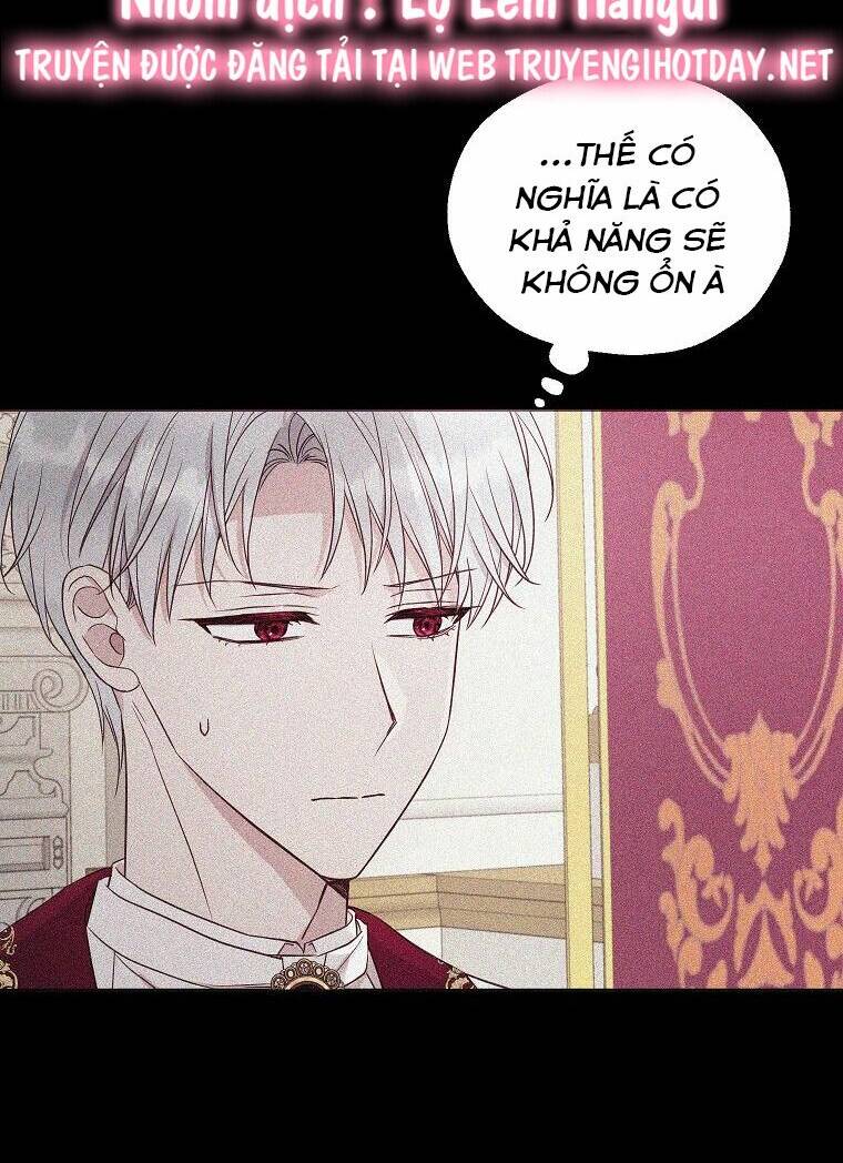 Quyến rũ papa của nhân vật phản diện: Chapter 147