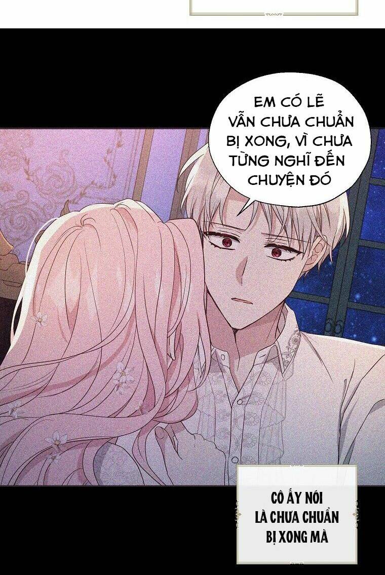 Quyến rũ papa của nhân vật phản diện: Chapter 147
