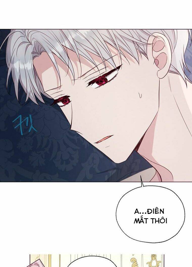 Quyến rũ papa của nhân vật phản diện: Chapter 147