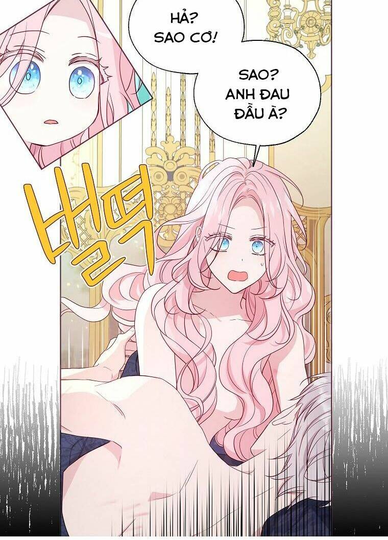 Quyến rũ papa của nhân vật phản diện: Chapter 147