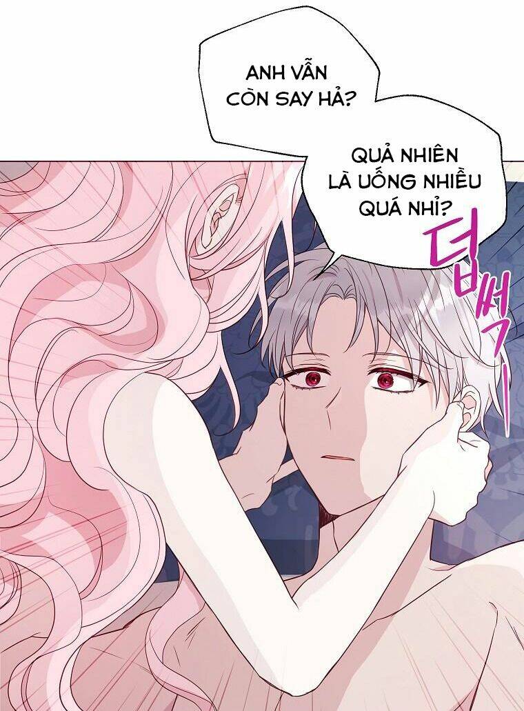 Quyến rũ papa của nhân vật phản diện: Chapter 147