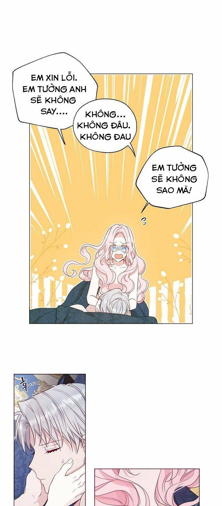 Quyến rũ papa của nhân vật phản diện: Chapter 147