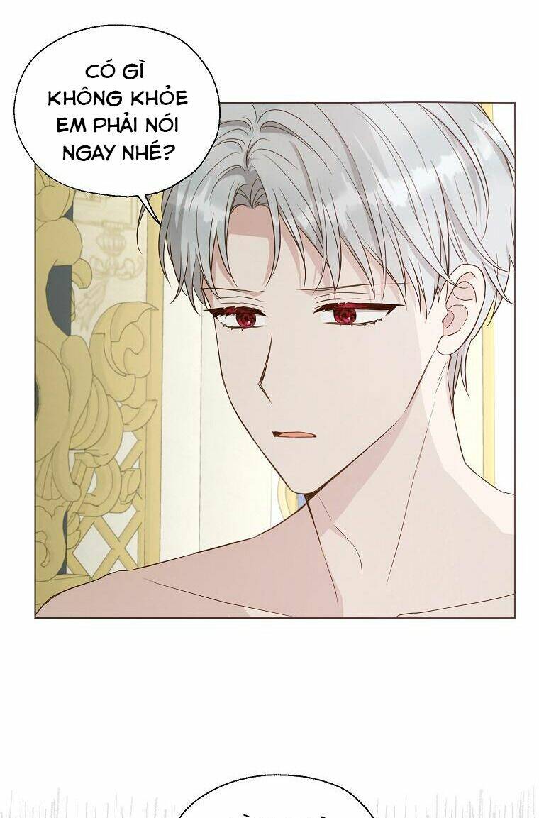 Quyến rũ papa của nhân vật phản diện: Chapter 147