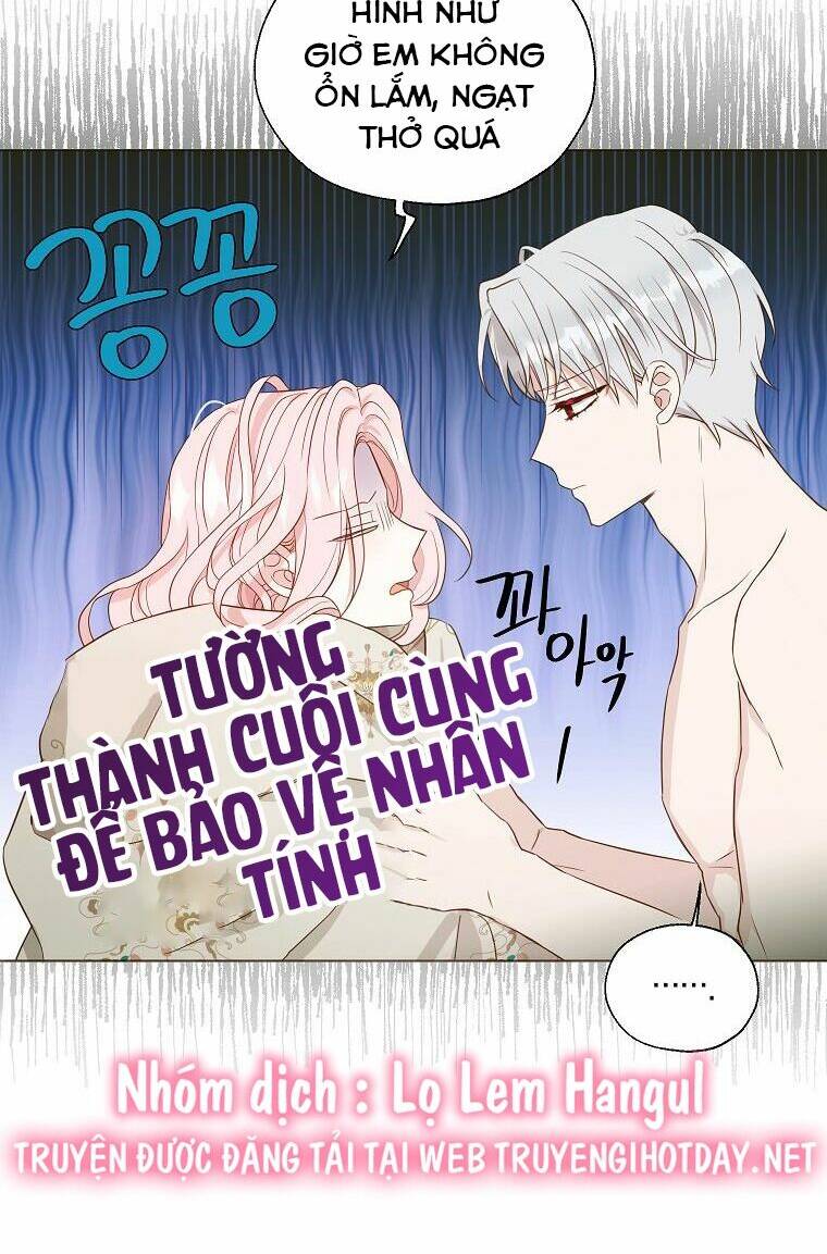 Quyến rũ papa của nhân vật phản diện: Chapter 147