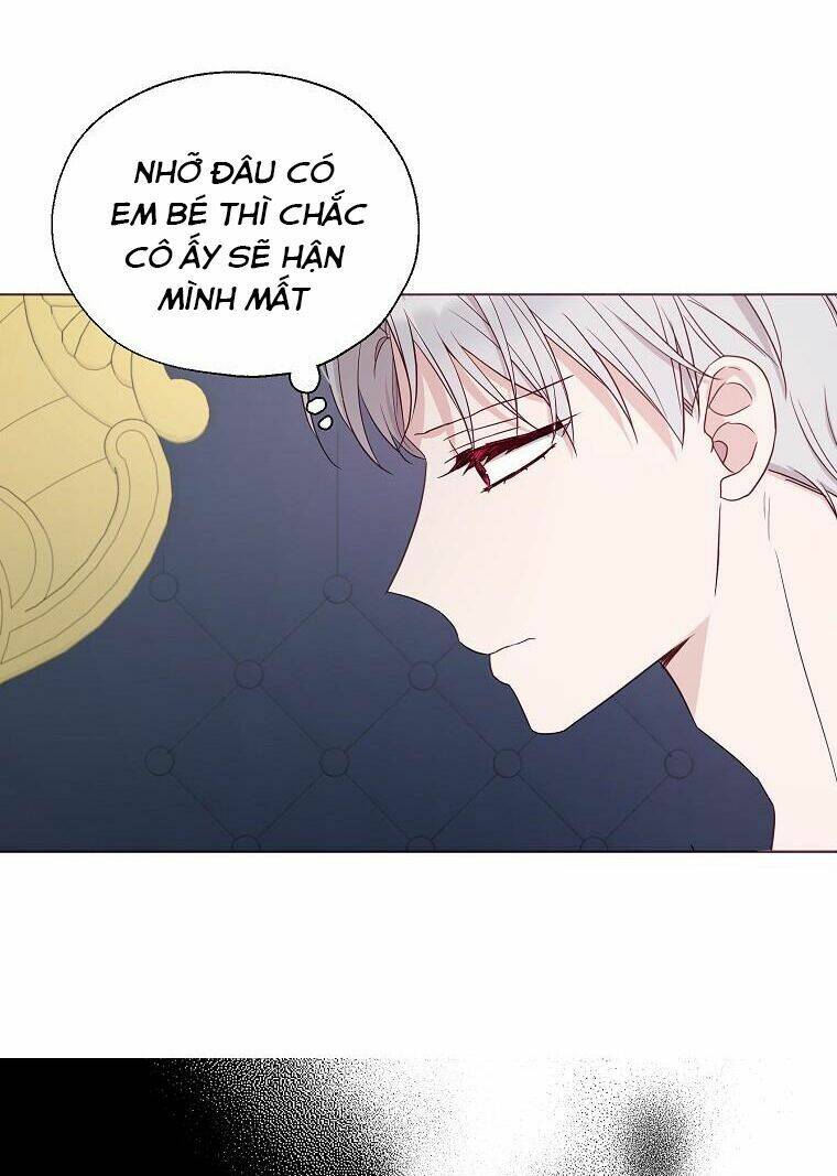 Quyến rũ papa của nhân vật phản diện: Chapter 147