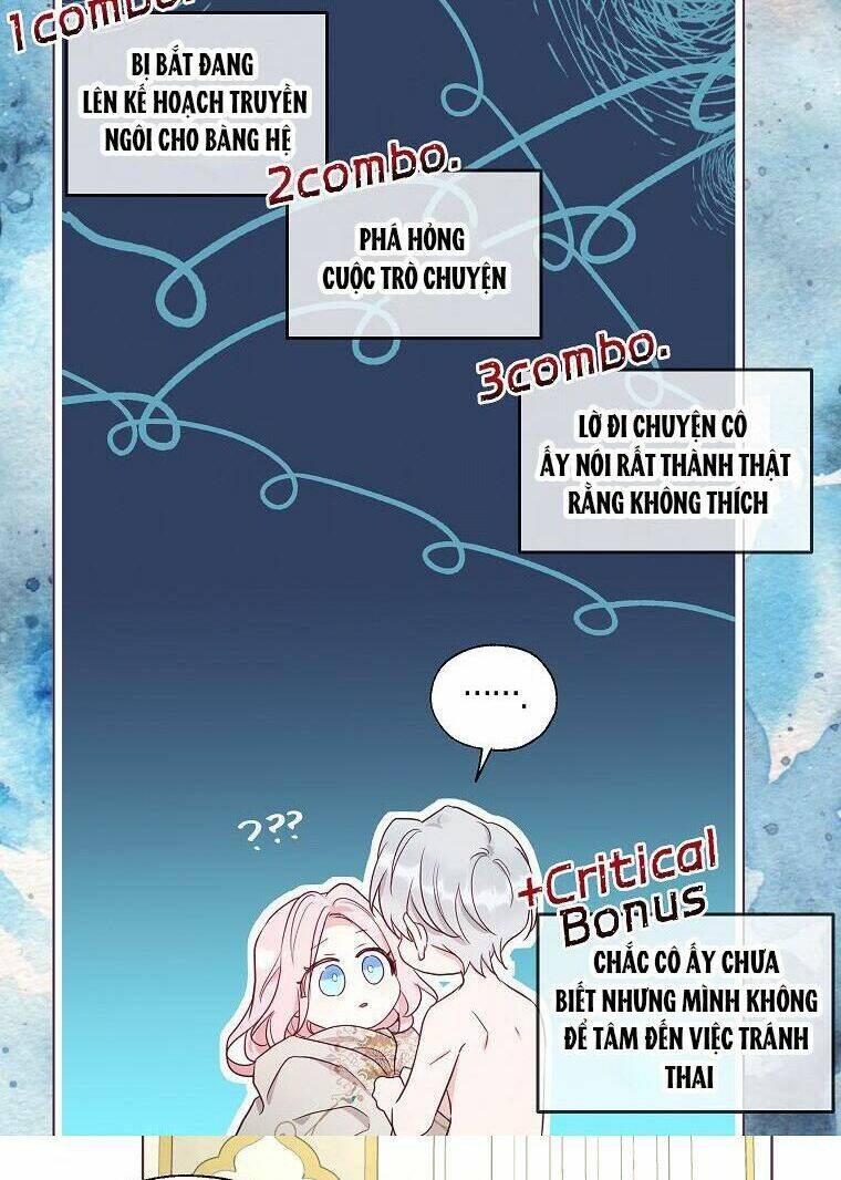 Quyến rũ papa của nhân vật phản diện: Chapter 147