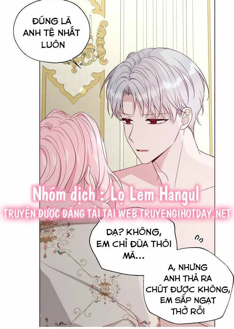 Quyến rũ papa của nhân vật phản diện: Chapter 147