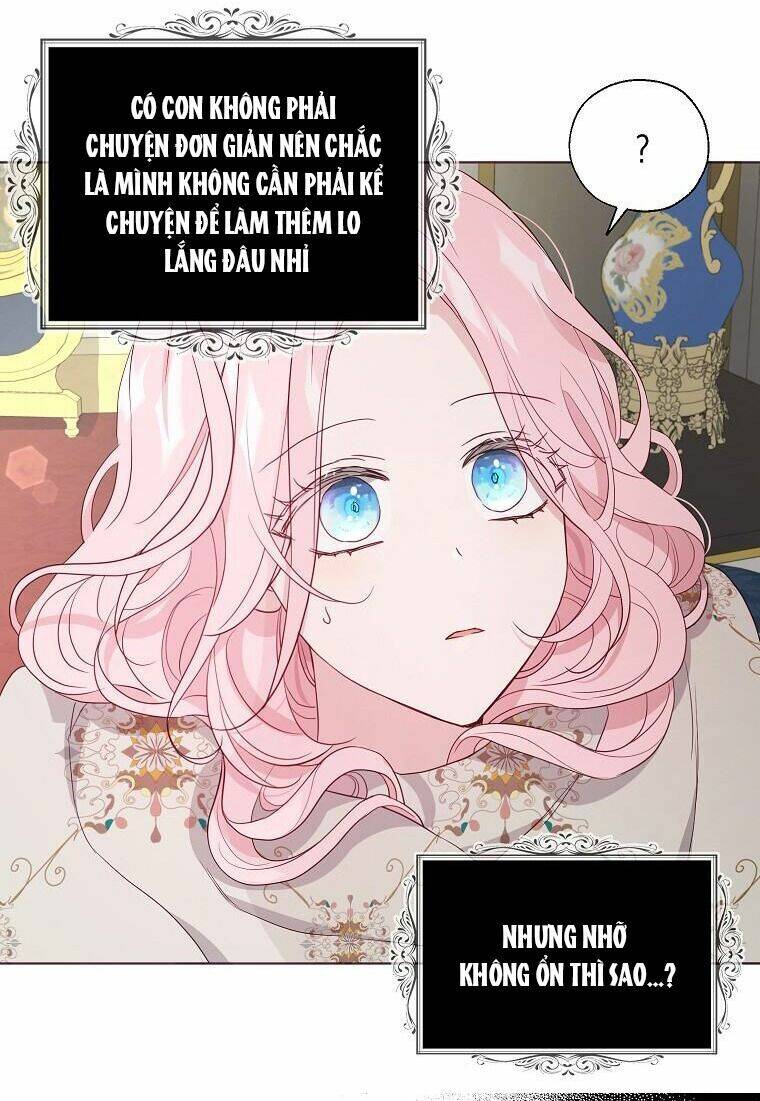 Quyến rũ papa của nhân vật phản diện: Chapter 147