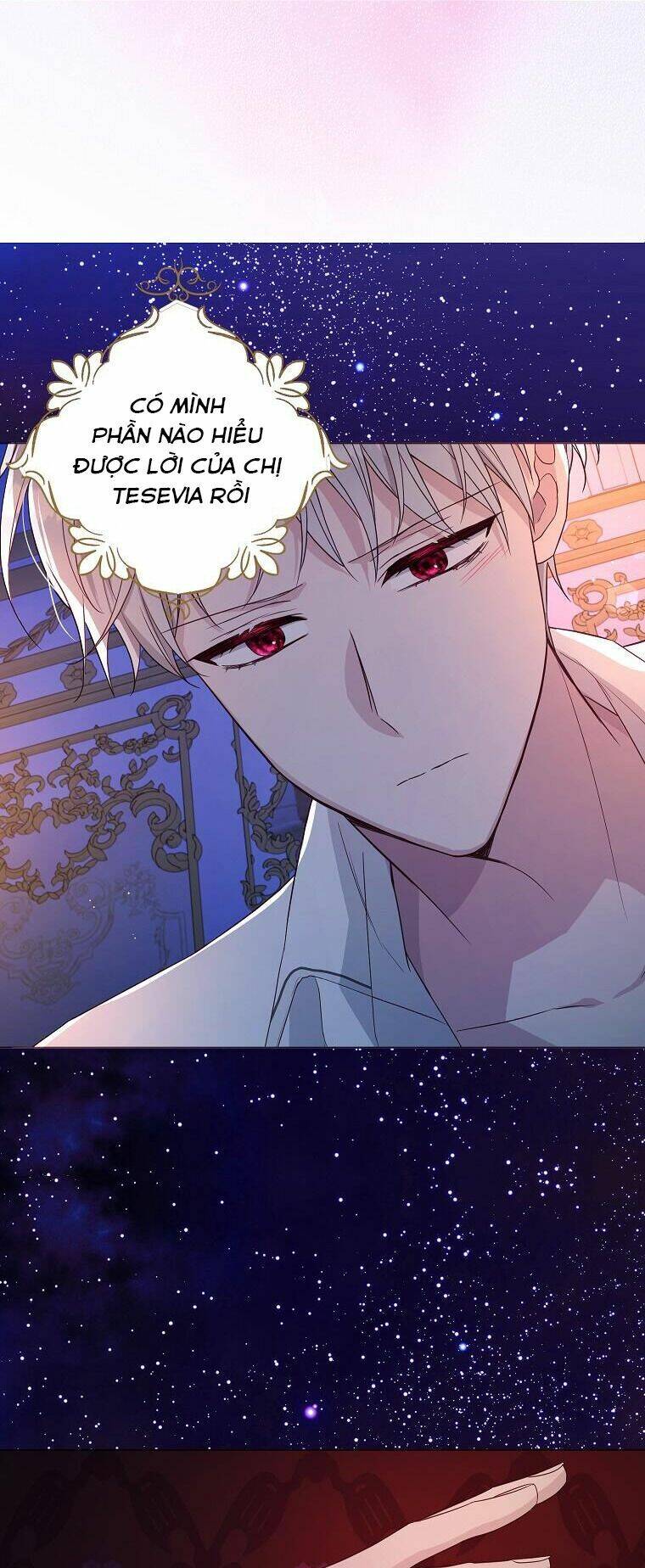 Quyến rũ papa của nhân vật phản diện: Chapter 147