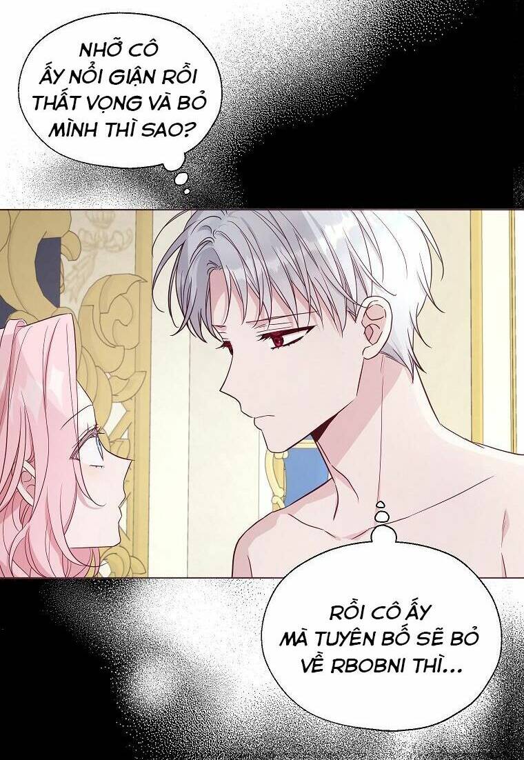 Quyến rũ papa của nhân vật phản diện: Chapter 147
