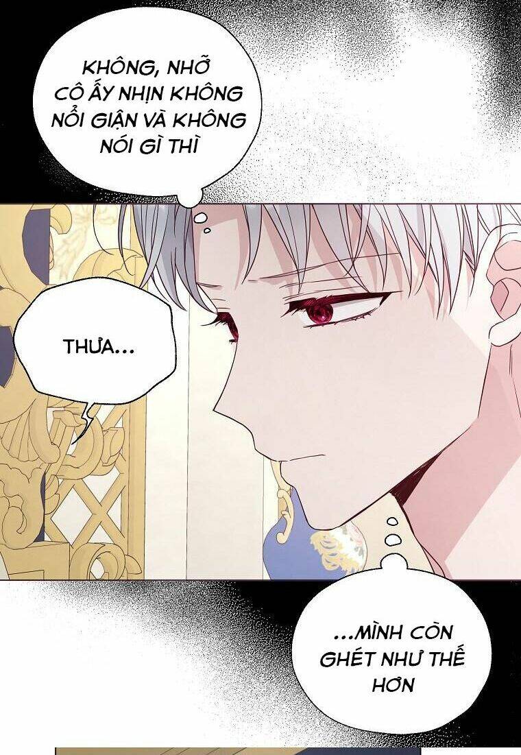 Quyến rũ papa của nhân vật phản diện: Chapter 147
