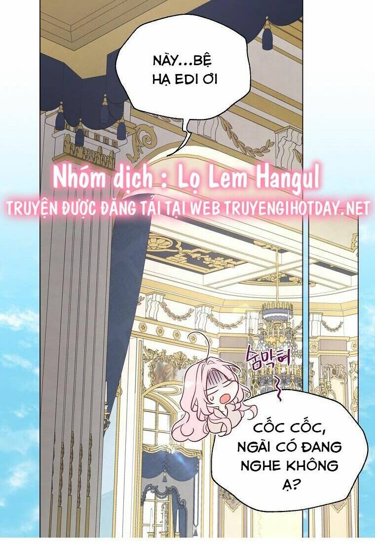 Quyến rũ papa của nhân vật phản diện: Chapter 147