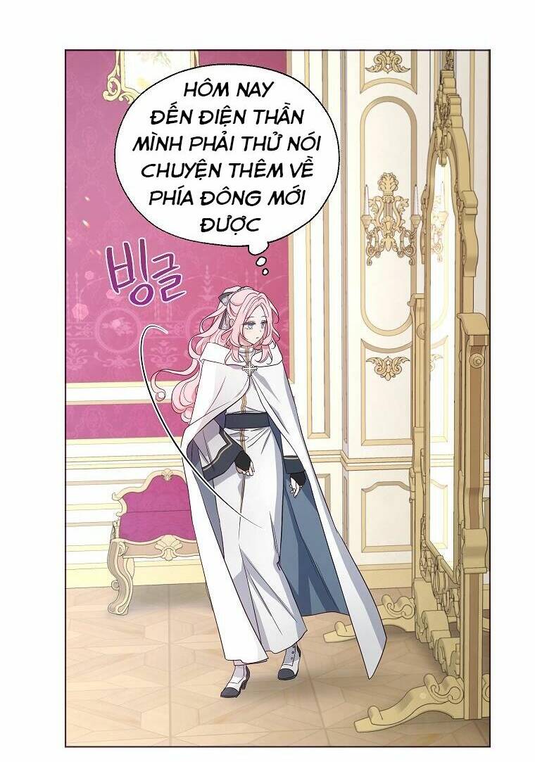 Quyến rũ papa của nhân vật phản diện: Chapter 147