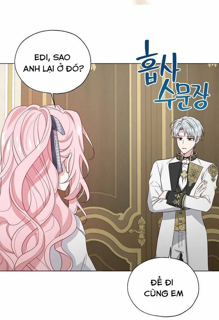 Quyến rũ papa của nhân vật phản diện: Chapter 147