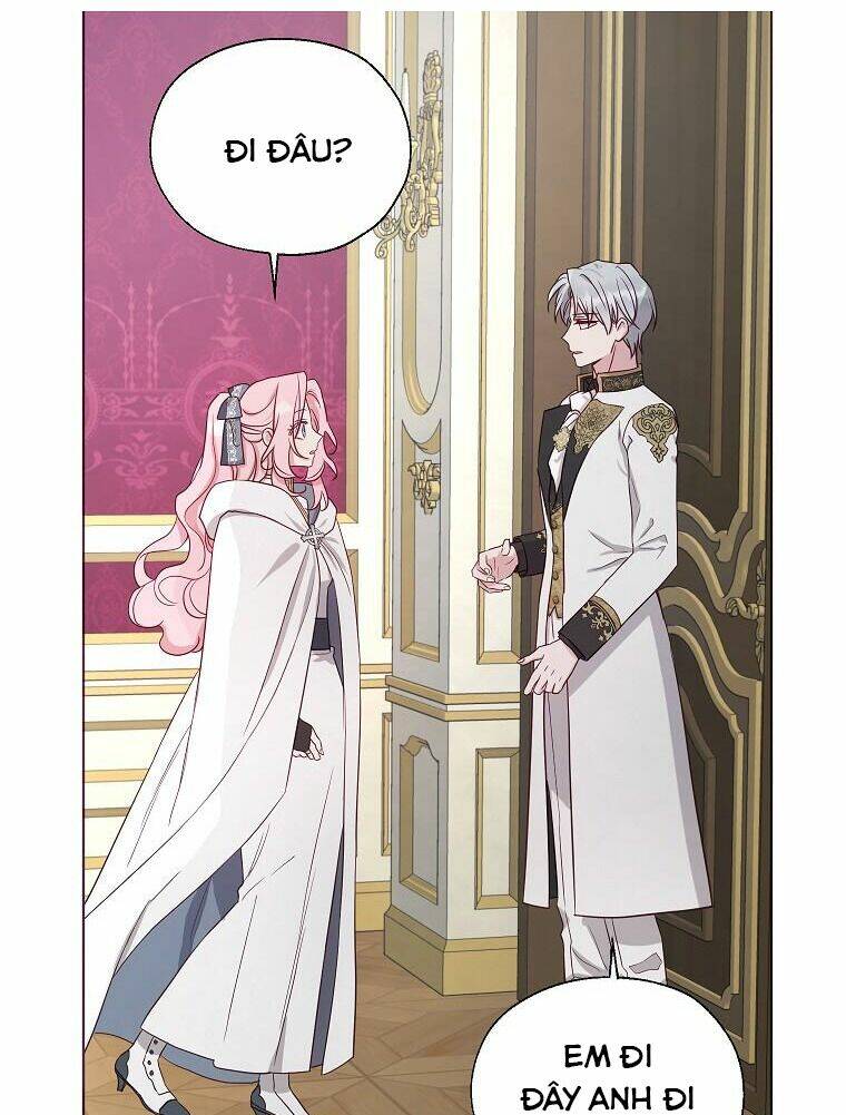 Quyến rũ papa của nhân vật phản diện: Chapter 147