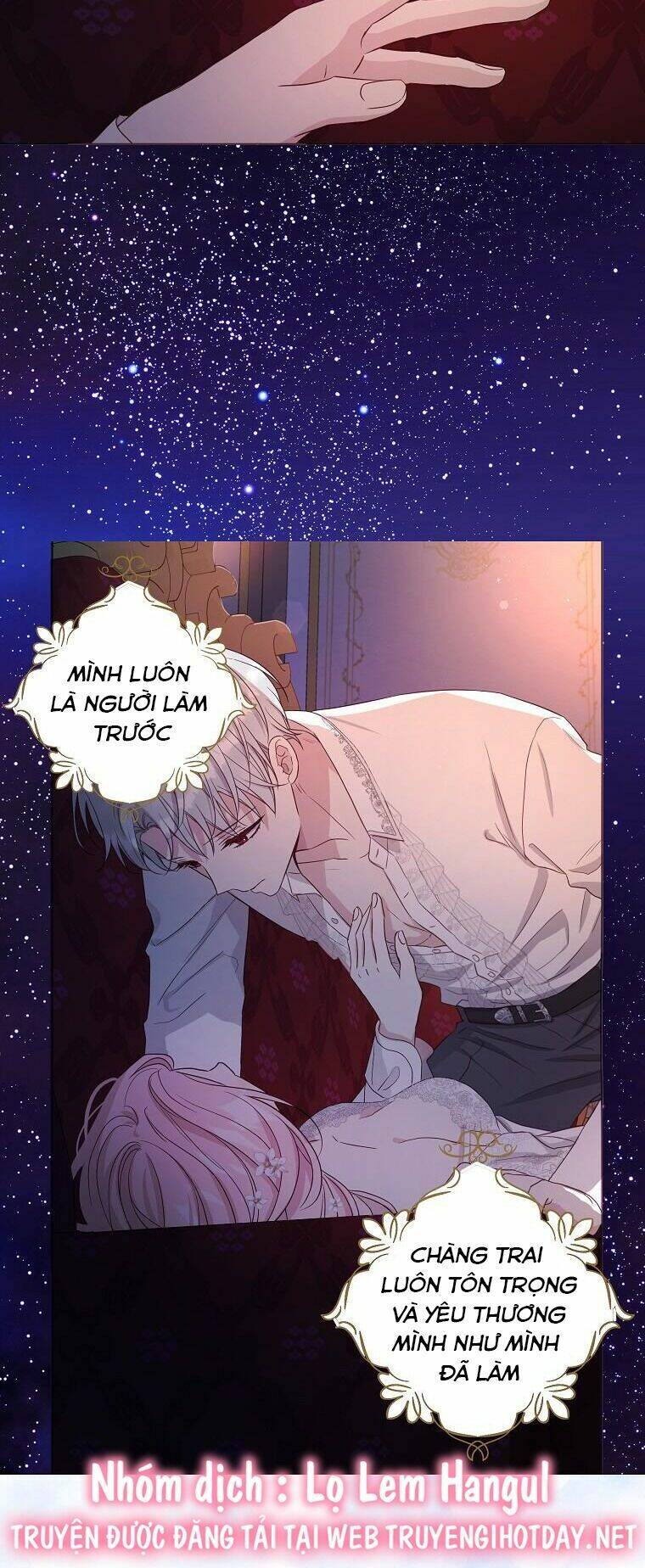 Quyến rũ papa của nhân vật phản diện: Chapter 147