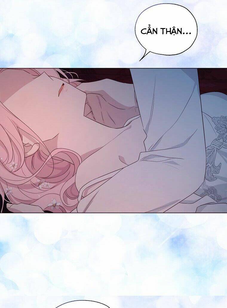 Quyến rũ papa của nhân vật phản diện: Chapter 147