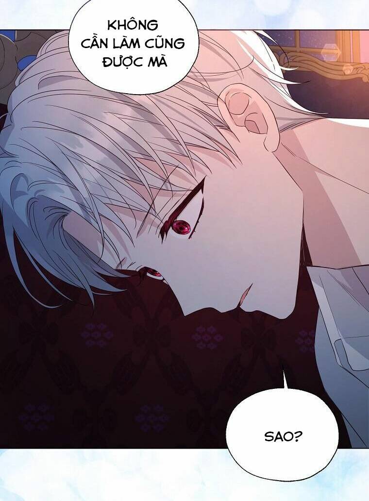 Quyến rũ papa của nhân vật phản diện: Chapter 147
