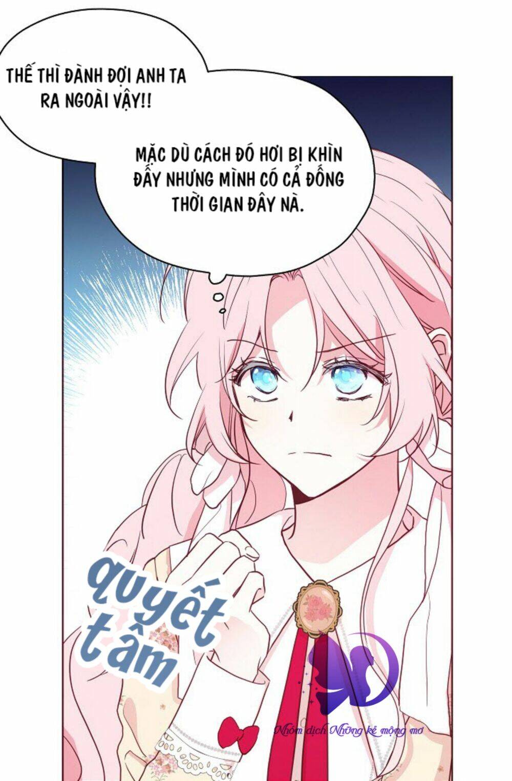 Quyến rũ papa của nhân vật phản diện: Chapter 16
