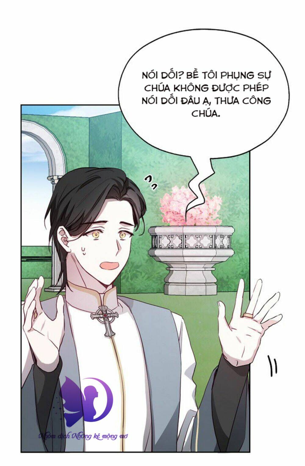 Quyến rũ papa của nhân vật phản diện: Chapter 16