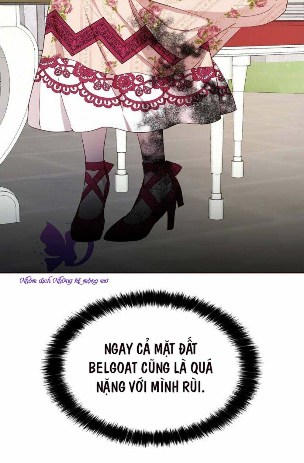 Quyến rũ papa của nhân vật phản diện: Chapter 16