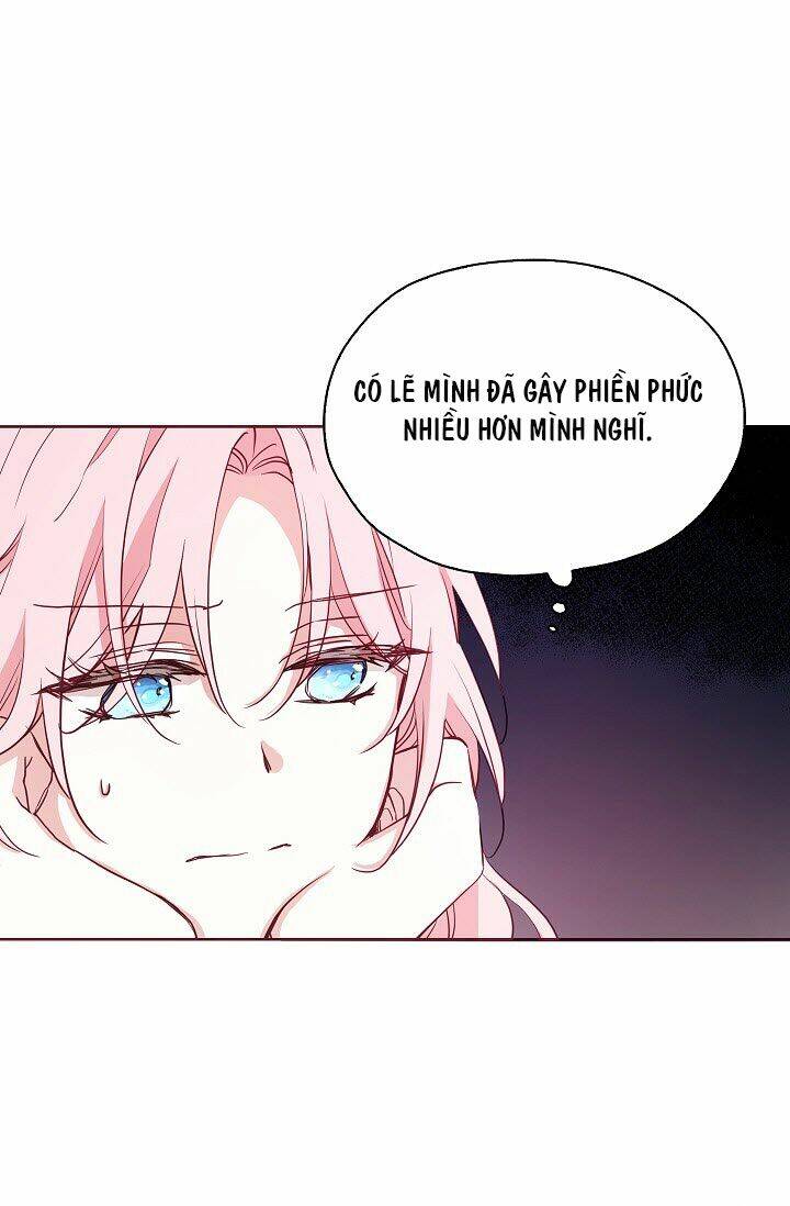 Quyến rũ papa của nhân vật phản diện: Chapter 16