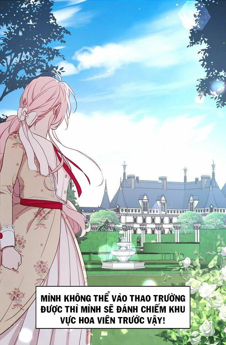 Quyến rũ papa của nhân vật phản diện: Chapter 16