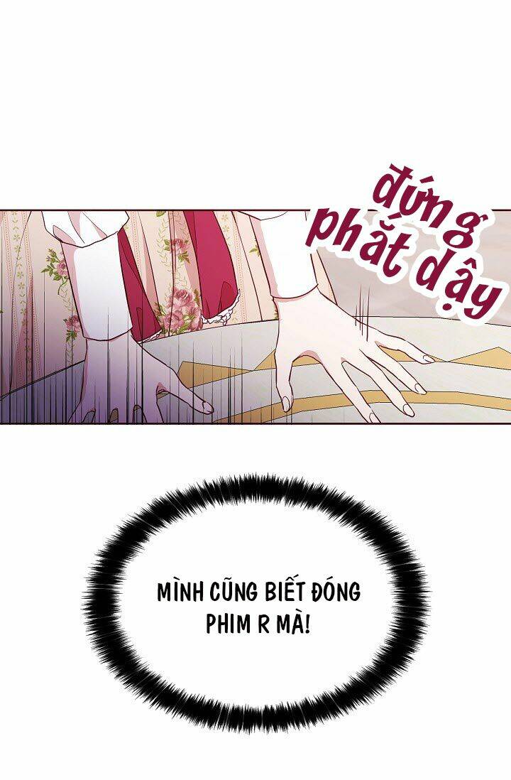 Quyến rũ papa của nhân vật phản diện: Chapter 16