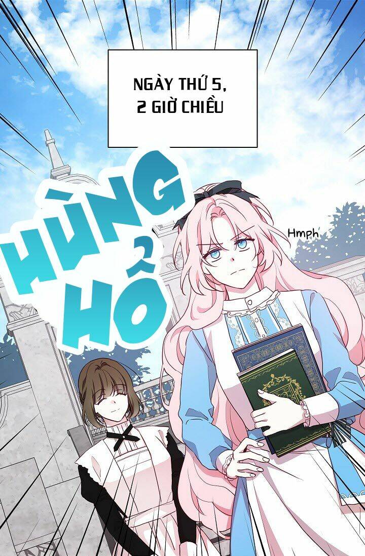 Quyến rũ papa của nhân vật phản diện: Chapter 16