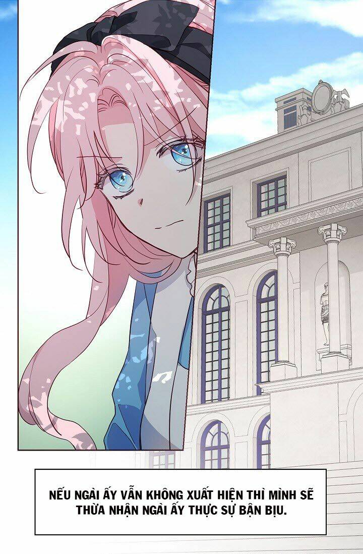 Quyến rũ papa của nhân vật phản diện: Chapter 16