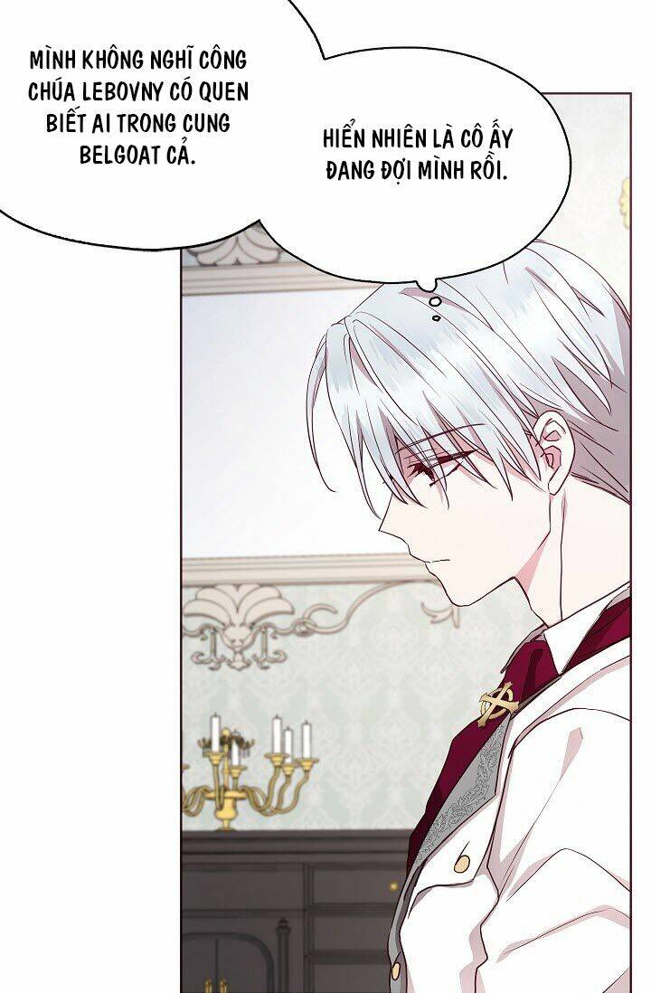 Quyến rũ papa của nhân vật phản diện: Chapter 16