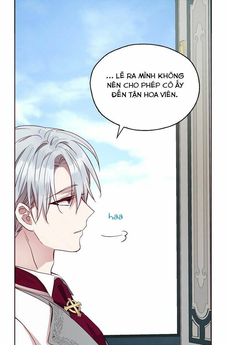 Quyến rũ papa của nhân vật phản diện: Chapter 16