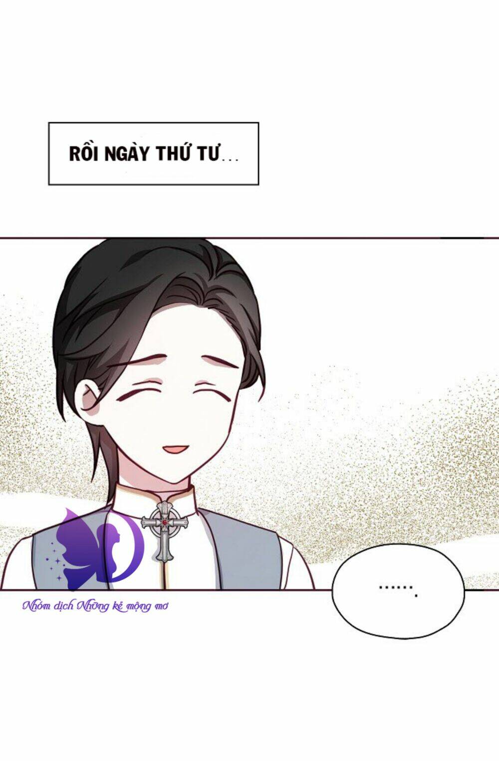 Quyến rũ papa của nhân vật phản diện: Chapter 16