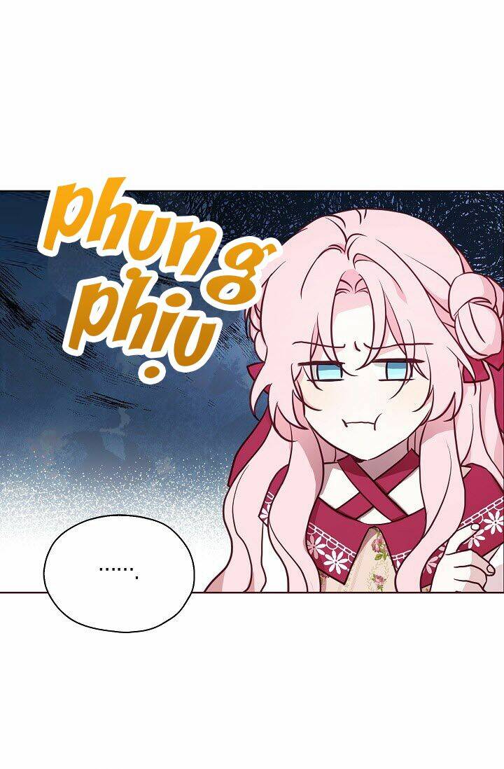 Quyến rũ papa của nhân vật phản diện: Chapter 16