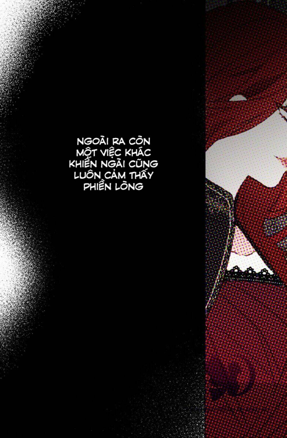 Quyến rũ papa của nhân vật phản diện: Chapter 17