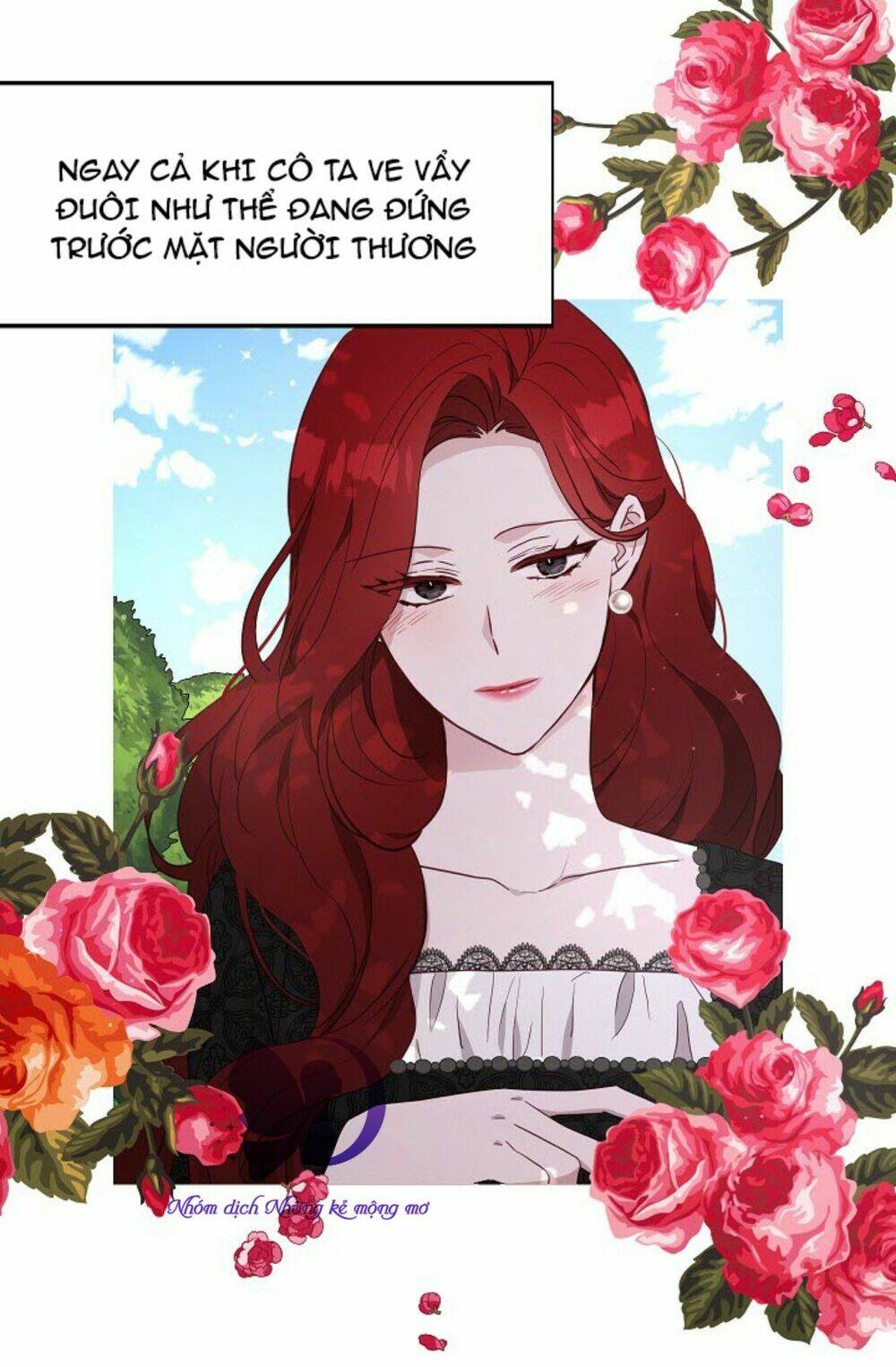 Quyến rũ papa của nhân vật phản diện: Chapter 17