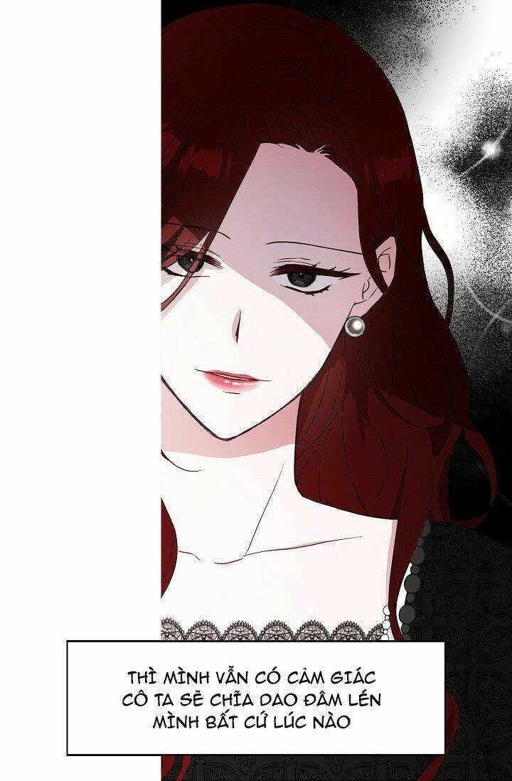 Quyến rũ papa của nhân vật phản diện: Chapter 17
