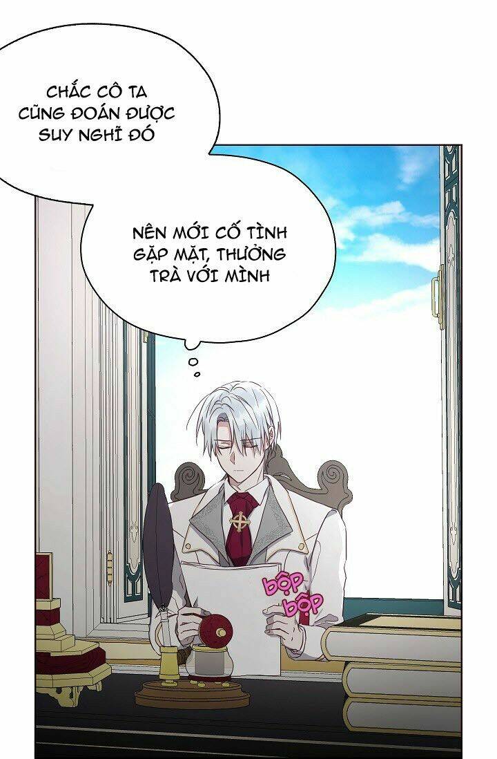 Quyến rũ papa của nhân vật phản diện: Chapter 17